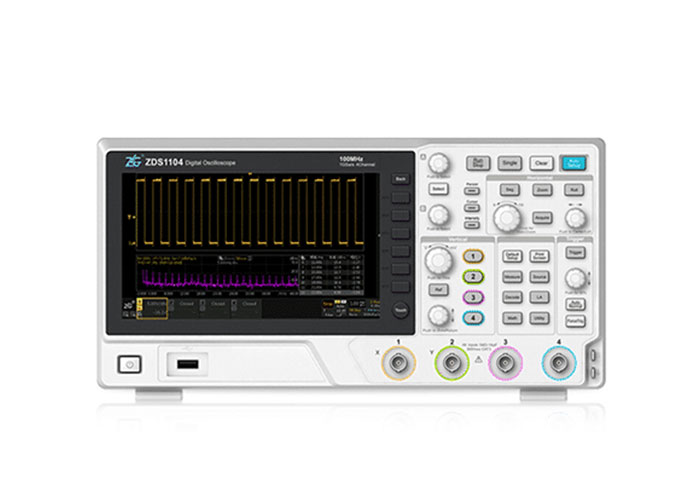 數(shù)字示波器的分類你都清楚了嗎