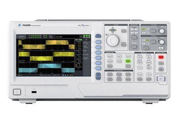 功率分析儀