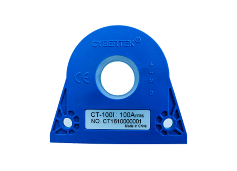 CT-100I(100A/DC～100kHz）傳感器CTI系列