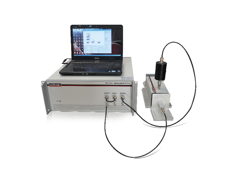 綜合測試主機 RIS-6091