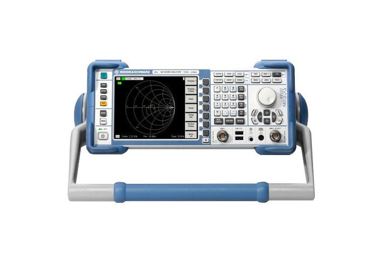 ZVL 矢量網(wǎng)絡(luò)分析儀