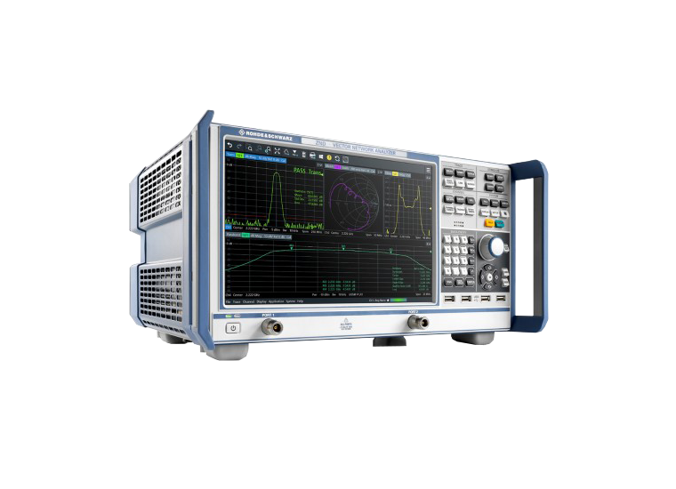 ZND 矢量網(wǎng)絡(luò)分析儀