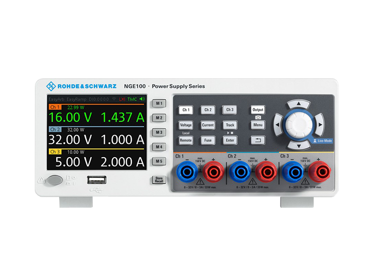 NGE100B 電源系列