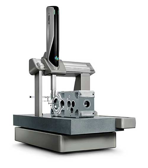 Global S 頂配全能型系列三坐標測量機