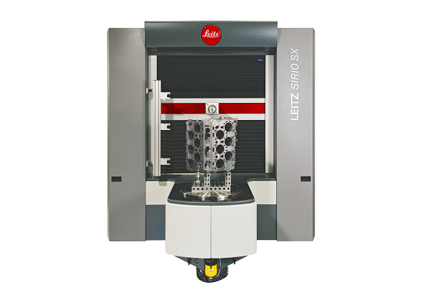 Leitz SIRIO SX/Xi 在線質(zhì)量控制測(cè)量機(jī)