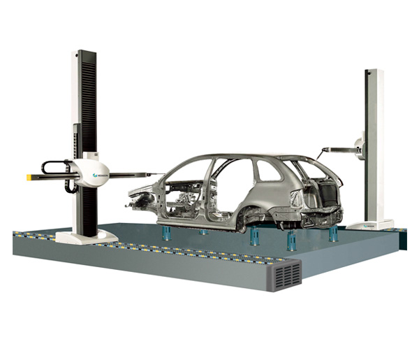 TORO 通用型懸臂三坐標(biāo)測(cè)量機(jī)