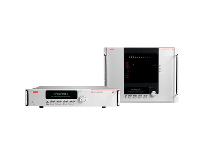 Keithley 700 系列半導體開關系統(tǒng)