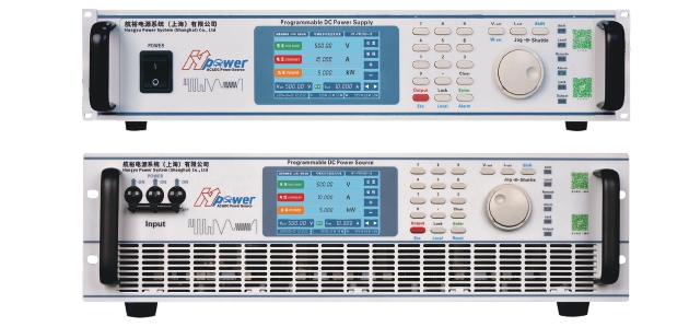 HY-PM 可編程多功能直流電源