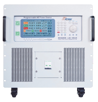 HY-PLM 系列  線性可編程交流中頻電源