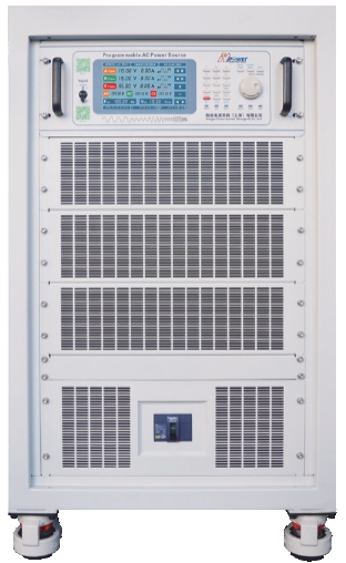 HY-PLM 系列 線性可編程交流中頻電源