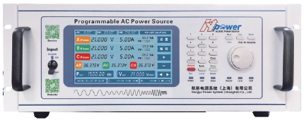 PA6000H功率分析儀