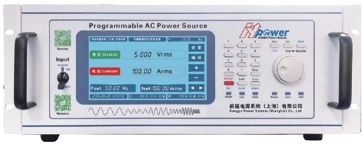 HY-GT 系列 陀螺儀測試電源（羅經(jīng)電源）