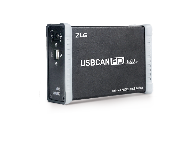 USB接口CANFD卡