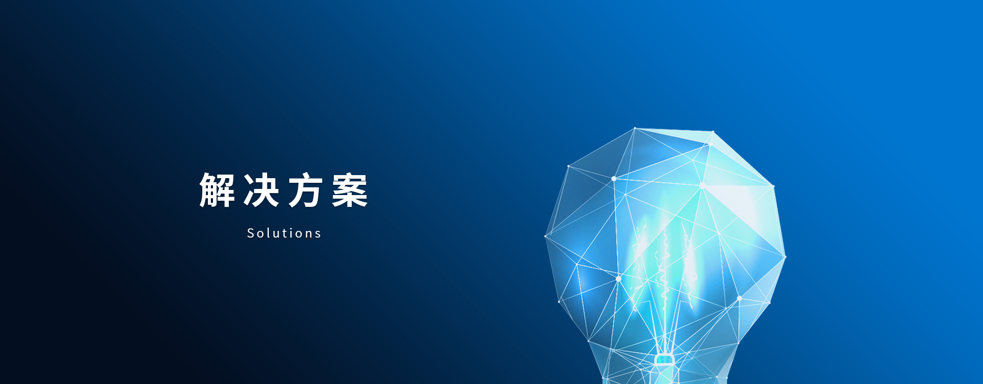 解決方案